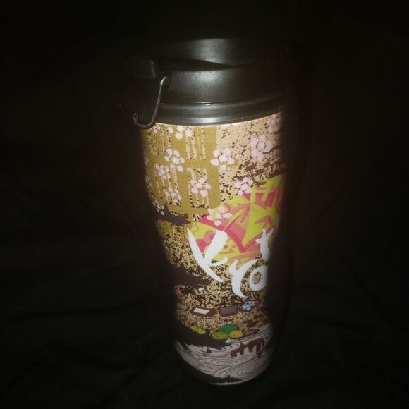 Starbucks Kyoto Japan Tumbler - Picture 5 of 5